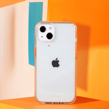 EFM Aspen Case Armour with D3O Crystalex for iPhone 13 mini (5.4
